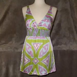 Alice & Trixie Top